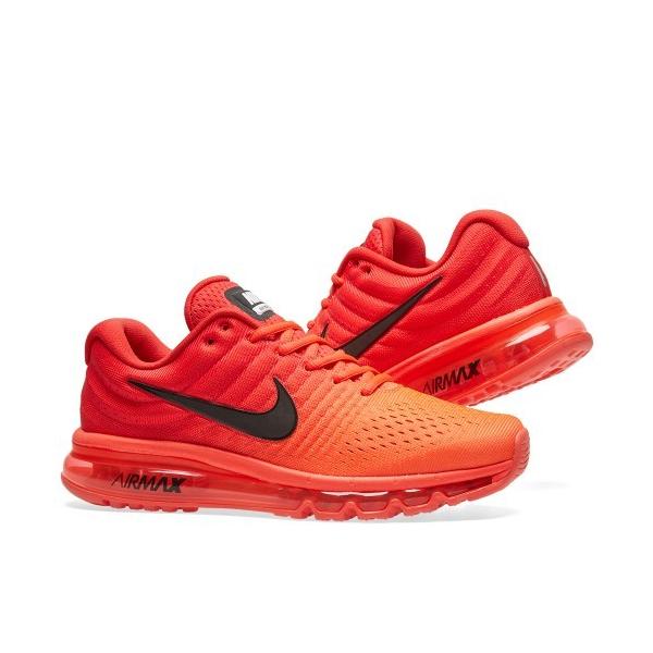 ナイキ エアマックス17 メンズ ナイキ スニーカー レディース Nike Air Max 17 Bright Crimson Black 海外限定正規品 Buyee Buyee Japanese Proxy Service Buy From Japan Bot Online