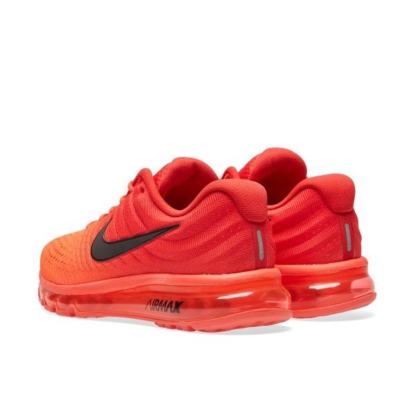 ナイキ エアマックス17 メンズ ナイキ スニーカー レディース Nike Air Max 17 Bright Crimson Black 海外限定正規品 Buyee Buyee Japanese Proxy Service Buy From Japan Bot Online