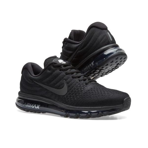 エアマックス17 ナイキ スニーカー メンズ レディース Nike Air Max 17 トリプル ブラック 海外正規品 Buyee 日本代购平台 产品购物网站大全 Buyee一站式代购 Bot Online