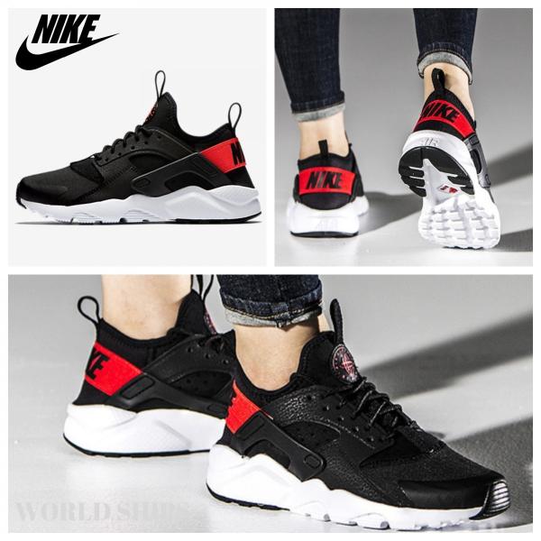 エアハラチ ナイキ スニーカー Nike Air Huarache Run Ultra Black Orange Buyee Buyee Japanese Proxy Service Buy From Japan Bot Online