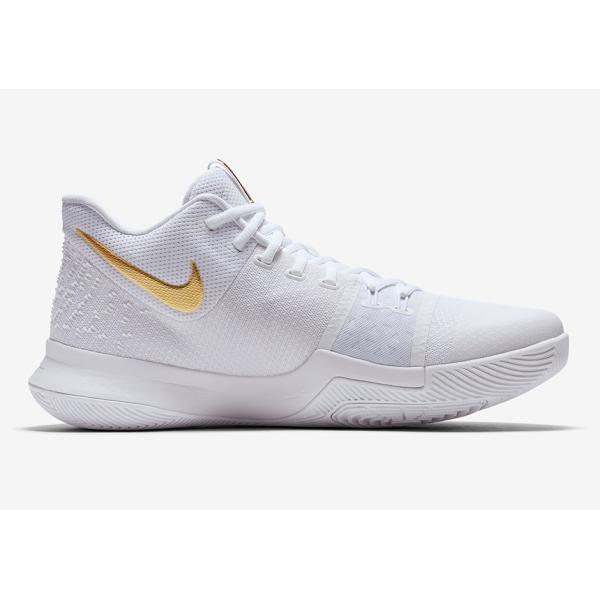 カイリー3 ナイキ スニーカー メンズ レディース Nike Kyrie 3 ホワイトゴールド ナイキ バッシュ Buyee 日本代购平台 产品购物网站大全 Buyee一站式代购 Bot Online