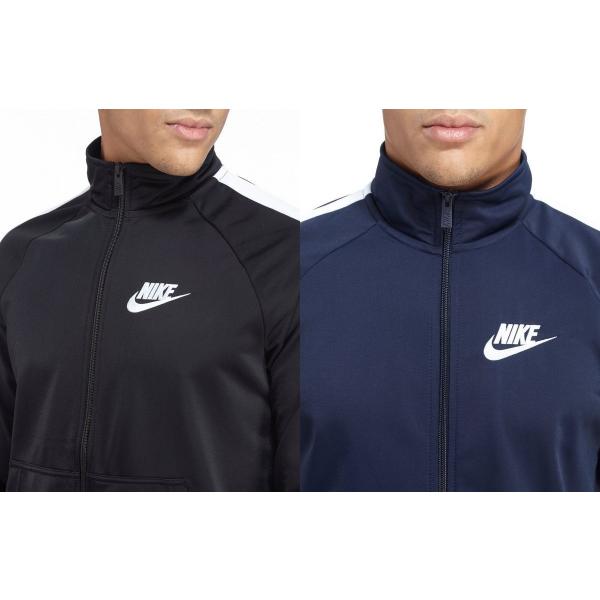 ナイキ ジャージ 上下 セット アップ トラック スーツ Nike Season Poly Tracksuit ブラック Or ブルー Buyee Buyee 提供一站式最全面最專業現地yahoo Japan拍賣代bid代拍代購服務 Bot Online
