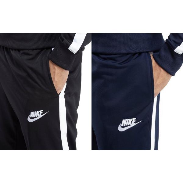 ナイキ ジャージ 上下 セット アップ トラック スーツ Nike Season Poly Tracksuit ブラック Or ブルー Buyee Buyee 提供一站式最全面最專業現地yahoo Japan拍賣代bid代拍代購服務 Bot Online