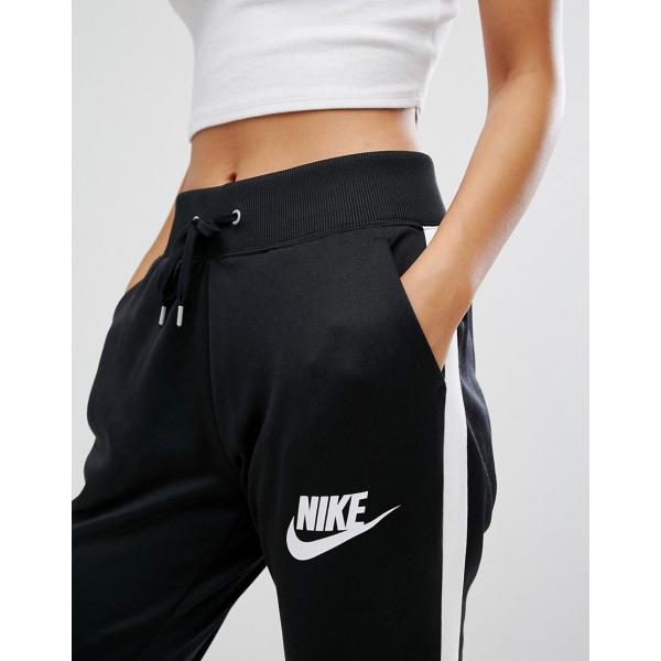 nike polyknit tracksuit womens