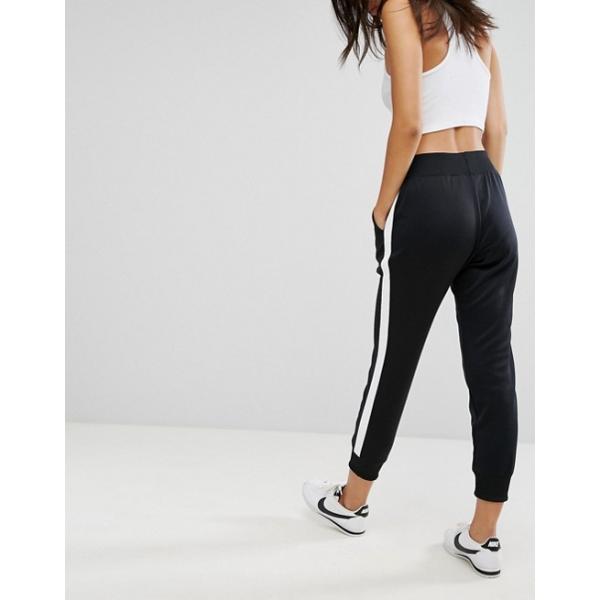 nike polyknit tracksuit womens