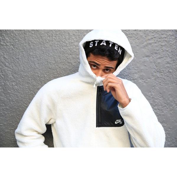 ナイキ ジャケット パーカー Nike Nike Sb Evシェルパボア フード付きパーカー ホワイト 海外限定 正規品 Buyee 日本代购平台 产品购物网站大全 Buyee一站式代购 Bot Online