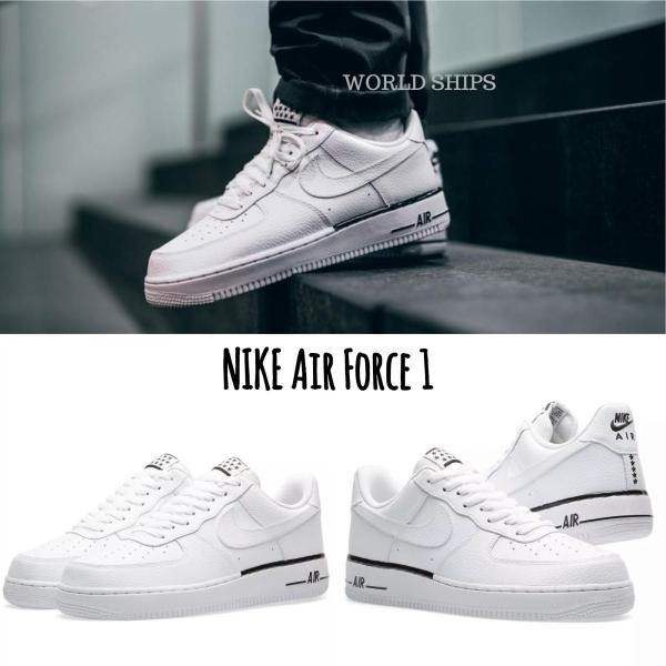 nike air force 1 07 premium white leather