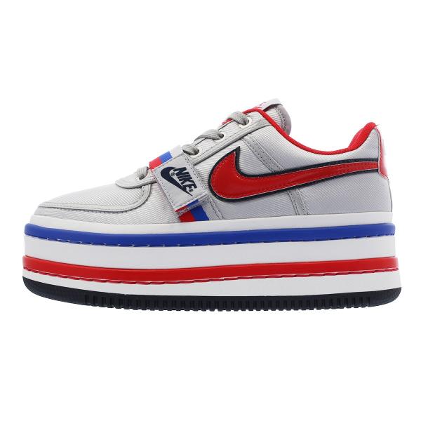 バンダル 2k ナイキ 厚底 スニーカー Nike Vandal 2k メタリックシルバー レッド Buyee Buyee 日本の通販商品 オークションの代理入札 代理購入