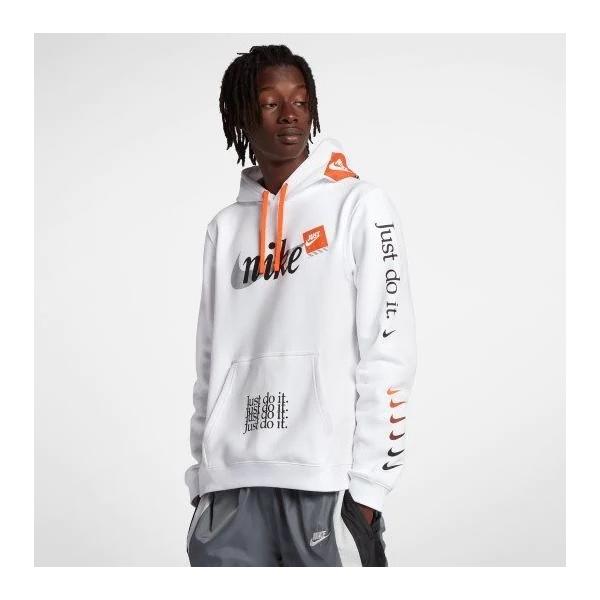 最新! ナイキ NIKE メンズ レディース パーカー JUST DO IT ロゴ 最新! ナイキ NIKE メンズ レディース パーカー JUST DO IT ロゴ