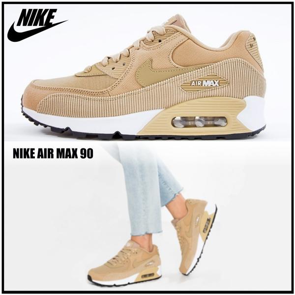 ナイキ エアマックス90 レディース ナイキ スニーカー メンズ シューズ Nike Air Max 90 Leather ナイキ エア マックス 90 ベージュ 海外限定正規品 Buyee Buyee Japanese Proxy Service Buy From Japan Bot Online