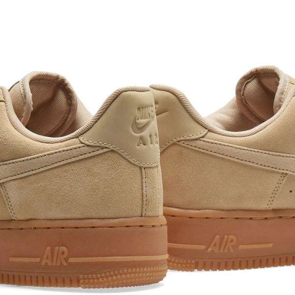 ナイキ エアフォース1 07 Nike Air Force 1 07 Lv8 ナイキ エアフォースワン レディース スニーカー メンズ マッシュルーム ブラウン Buyee Buyee Japanese Proxy Service Buy From Japan Bot Online
