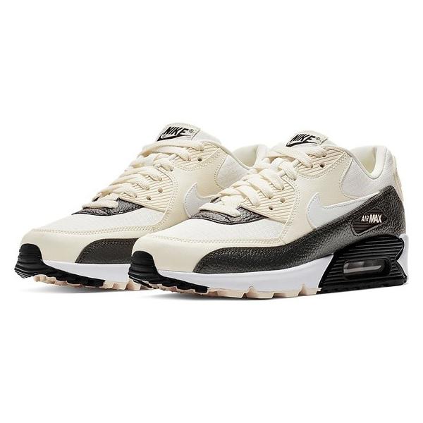 エアマックス90 レディース ナイキ スニーカー メンズ Nike Air Max 90 エア マックス 90 Pale Ivory Black Oil Grey 海外正規品 Buyee Buyee Japanese Proxy Service Buy From Japan Bot Online
