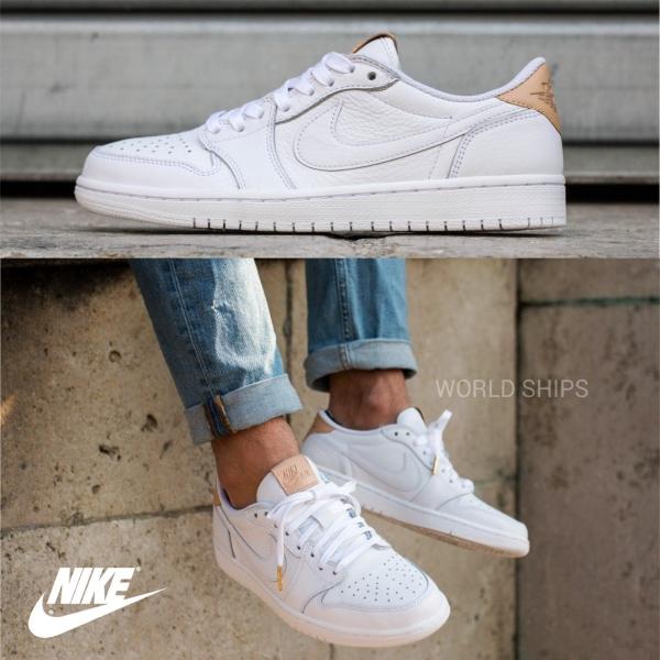 nike air jordan 1 retro low og premium