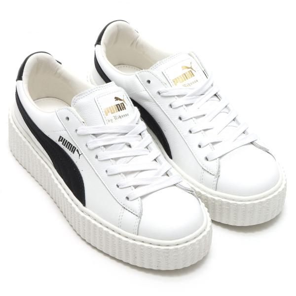 リアーナ フェンティ スニーカー Puma Fenty Creeper By Rihanna Buyee Buyee Japanese Proxy Service Buy From Japan Bot Online
