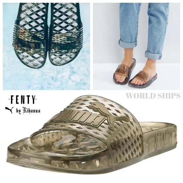 サンダル プーマ リアーナ メンズ レディース Puma Fenty ジェリー リアーナ コラボ ブラック 海外正規品 Buyee Buyee 提供一站式最全面最专业现地yahoo Japan拍卖代bid代拍代购服务 Bot Online