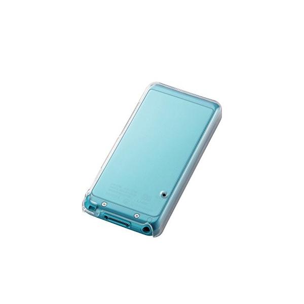 エレコム Walkman S E 2016 Nw S15k S14 S13 Avs S16pvkcr S785 S786 ケース S784対応 日時指定 クリア 極み シェルカバー