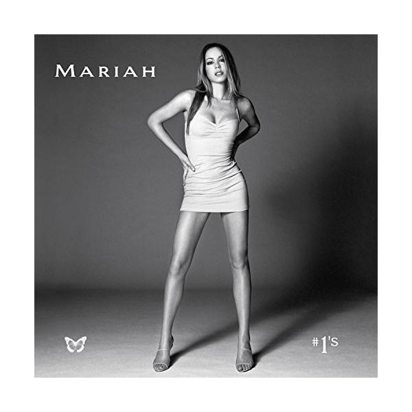 # 1's [CD] Carey, Mariah