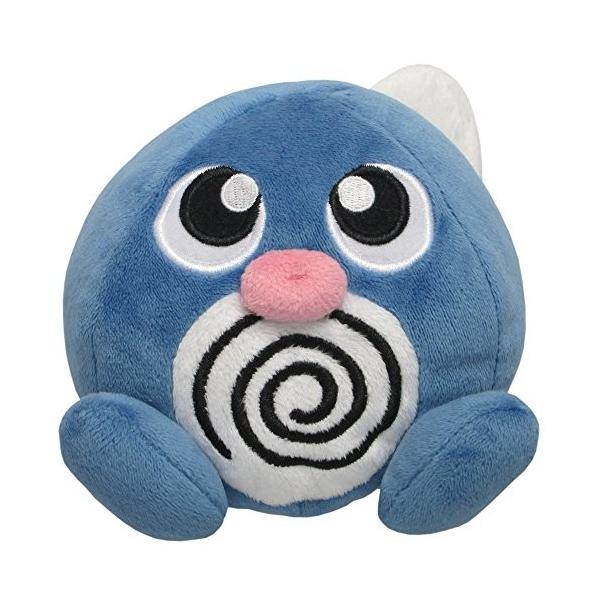 ポケットモンスター All Star Collection ニョロモ S ぬいぐるみ 高さ12cm Boisewomenrun Com