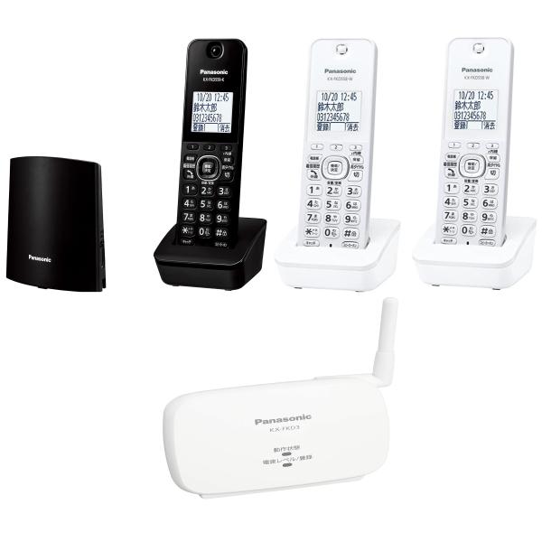 Panasonic 子機登録済み パナソニック デジタルコードレス電話機 Panasonic 子機登録済み パナソニック デジタルコードレス電話機