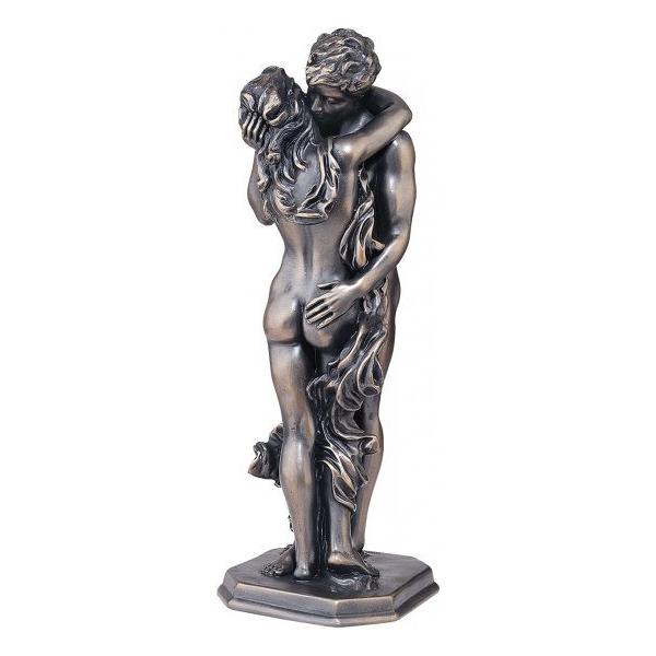 (Single) - Design Toscano Dance of the Heart Sculpture