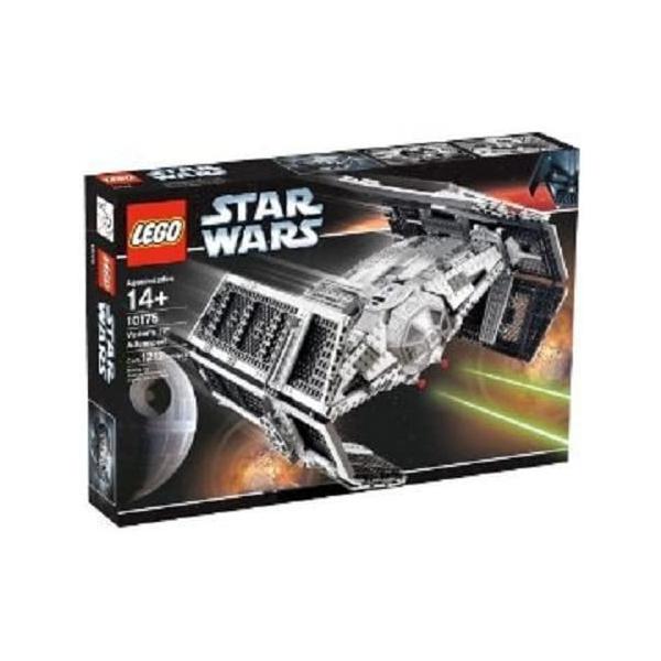 LEGO 10175 Vader