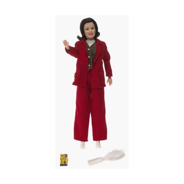 Barbie Mattel Rosie O'Donnell-o[r[̗Flio[r[l`j[]