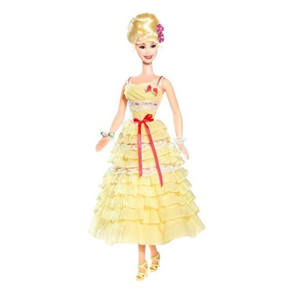 Barbie Mattel バービー Grease Girls Frenchy