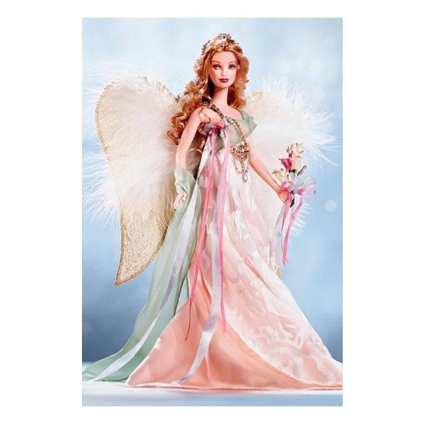 バービー バービー人形 12443 Bubble Angel Barbie Mattel #12443 1994