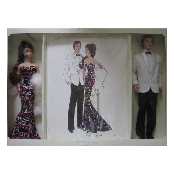 Barbie o[r[45NLOl`Pl`MtgZbgŃt@bVfRNV - VNXg[o[gxXgfUCi2003j