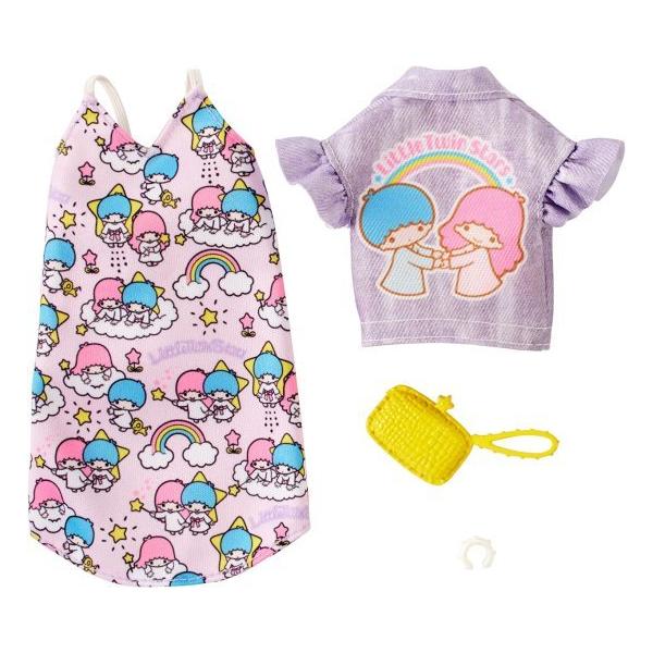 Barbie o[r[n[LeBgcCX^[sNhXt@bVpbN