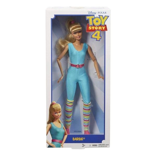 Barbie トイストーリー4バービー人形 | JChereヤフーショッピング購入代行