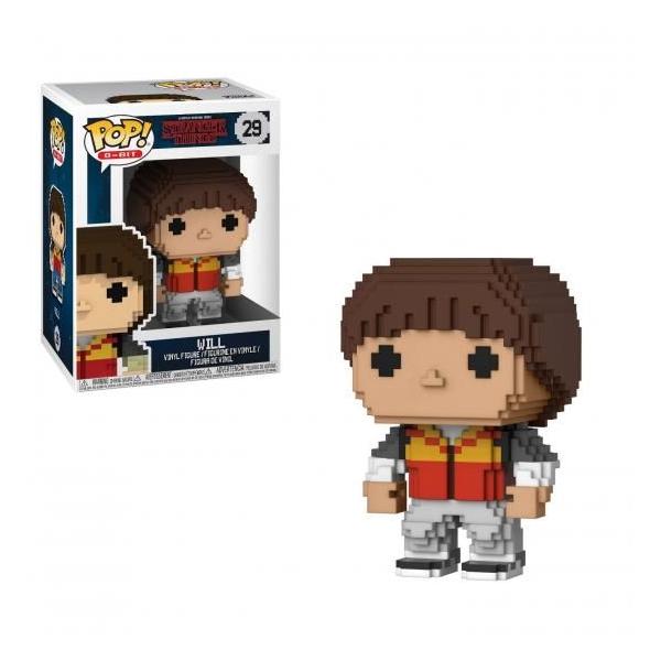 ストレンジャー・シングス 未知の世界 ファンコ ポップ! ターゲット