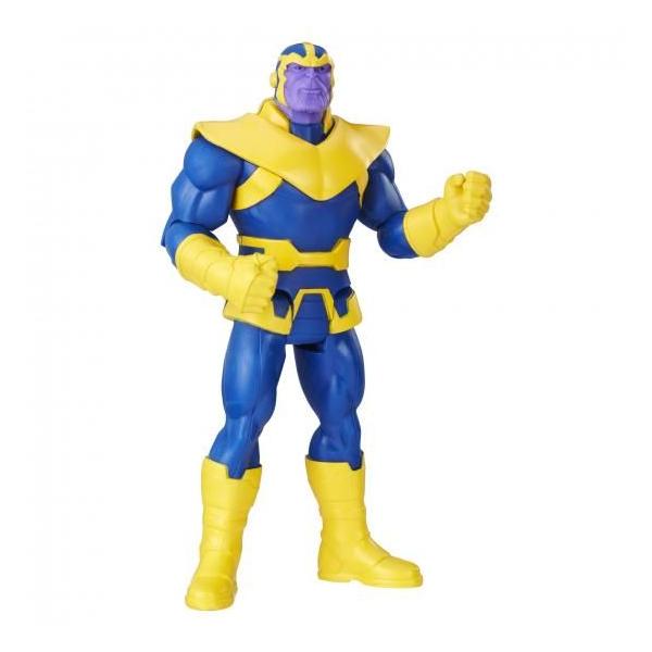 ガーディアンズ・オブ・ギャラクシー ディズニーXD 5インチ アクションフィギュア サノス / Hasbro GUARDIANS OF THE GALAXY 2017 THANOSマーベル MARVEL Di