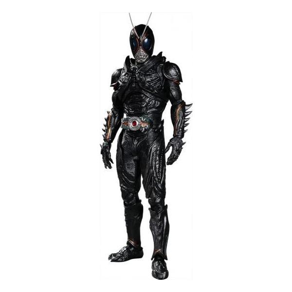 ホットトイズ(Hot Toys) テレビ・マスターピース 仮面ライダーBLACK