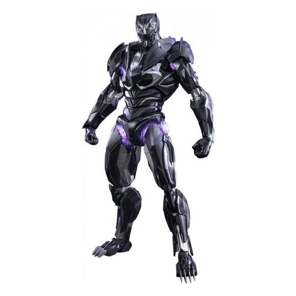 ホットトイズ(Hot Toys) アーティスト・コレクション DIECAST