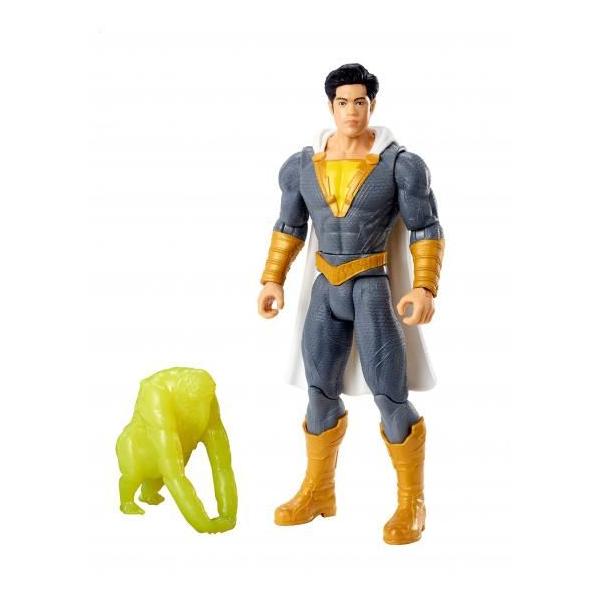 マテル シャザム! 6インチフィギュア ベーシックシリーズ ユージーン / MATTEL SHAZAM ! 2019 Basic Figure EUGENEDC COMICS 最新 映画 ジャスティスリーグ