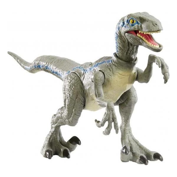 ジュラシック・ワールド/炎の王国 2018 アタックパック アクション