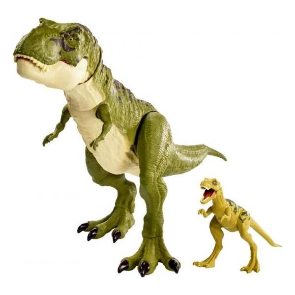 ジュラシック・ワールド レガシーコレクション マテル アクション