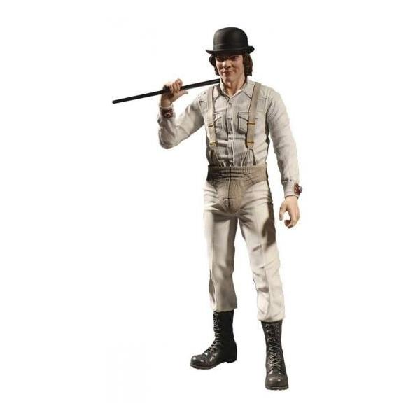 時計じかけのオレンジ アレックス 12インチ フィギュア A Clockwork