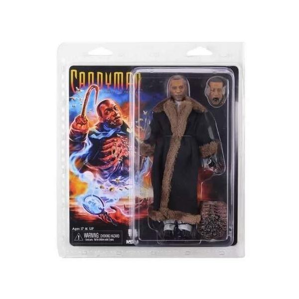 NECA Candyman キャンディマンアクションフィギュア20cm
