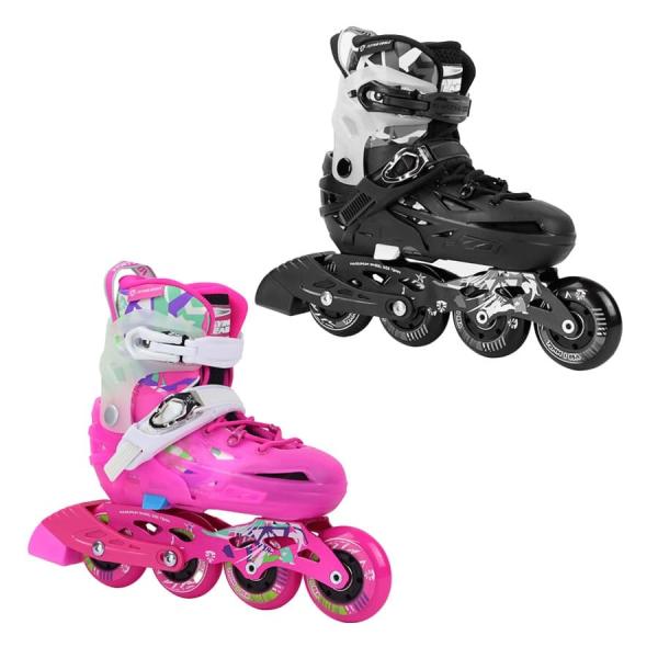 フライングイーグルF6Sファルコン　サイズ43 インラインスケート新品 フライングイーグル FLYING EAGLE インラインスケート ブーツ S6