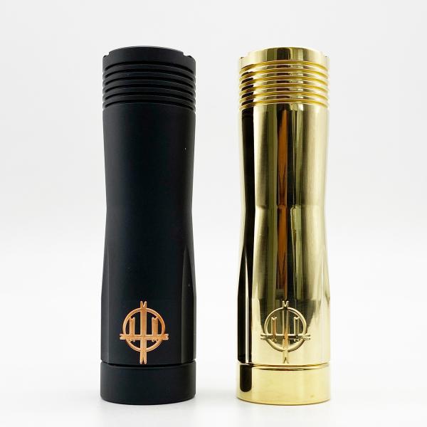 Hellvape Trishul V2 Mech Mod ヘルベイプ トリスル トリシュル