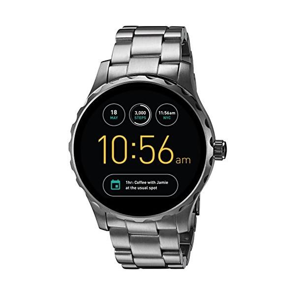 fossil q marshal ftw2108