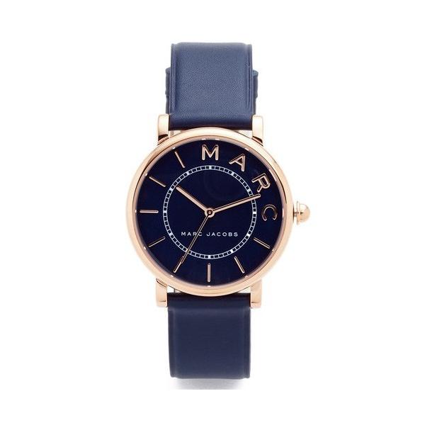 マークジェイコブス Marc Jacobs 腕時計 レディース Mj1534 ロキシー ネイビー ネイビーレザー Mj1534 ワールドインターネットショップ 通販 Yahoo ショッピング