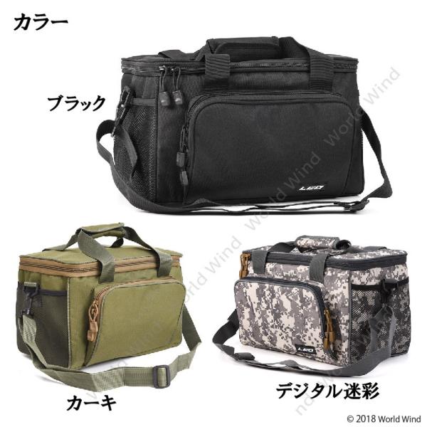 フィッシングバッグ 大容量 ルアーケース 釣り ショルダーバッグ 防水 Buyee Buyee Japanese Proxy Service Buy From Japan Bot Online