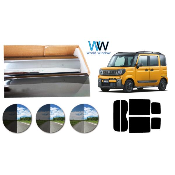 カーフィルム カー用品の通販 価格比較 価格 Com