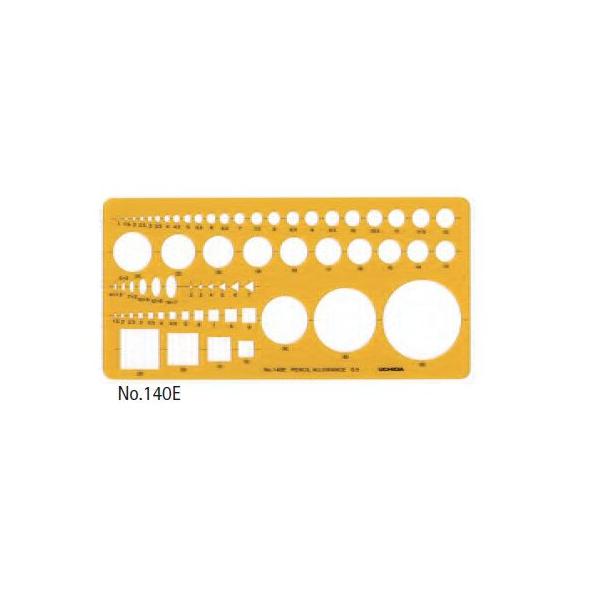 UCHIDA E`_ }[r[ ev[g No.140E zm󌱎җpK 012-0014