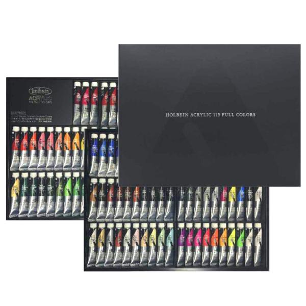 �z���x�C�� �A�N�����b�N �J���[ �w�r�[�{�f�B 20ml AU999 113�F �S�F�Z�b�g 016999