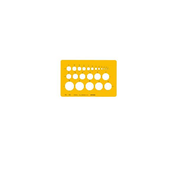 UCHIDA E`_ }[r[ ev[g No.103 ~K 1-843-0103