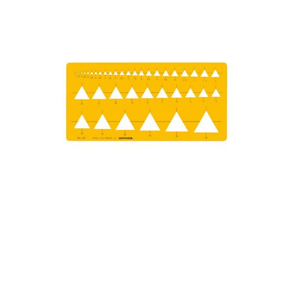 UCHIDA E`_ }[r[ ev[g No.107 OpLK 1-843-0107